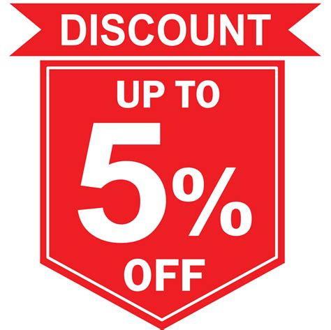 red coach 5 off discount